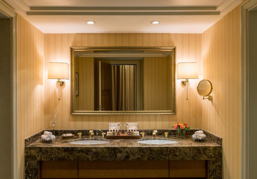 Sheraton Amman Al Nabil Hotel 32/63