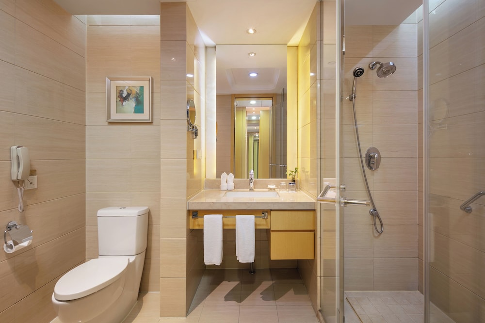 ZTG Grand Hotel Airport Hangzhou 42/50