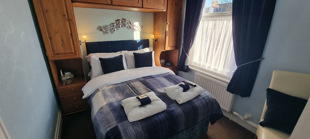 Toulson Court - Guest house 15/50