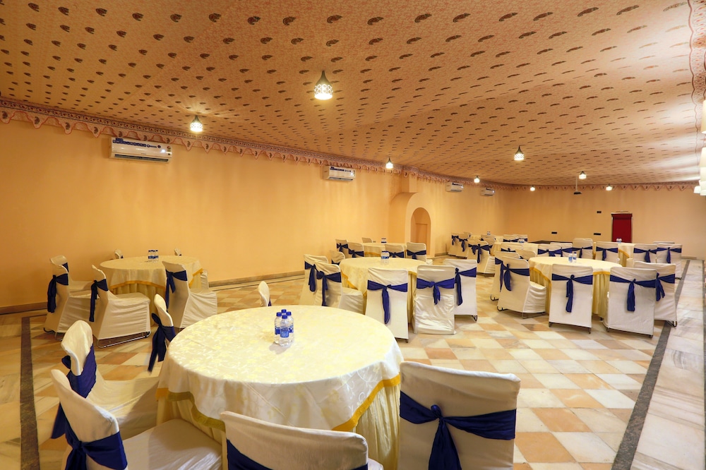 Ratan Villas Sariska 32/50