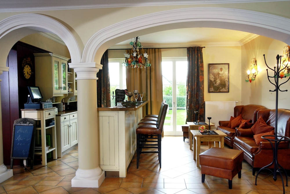 Hotel Ampervilla 26/46