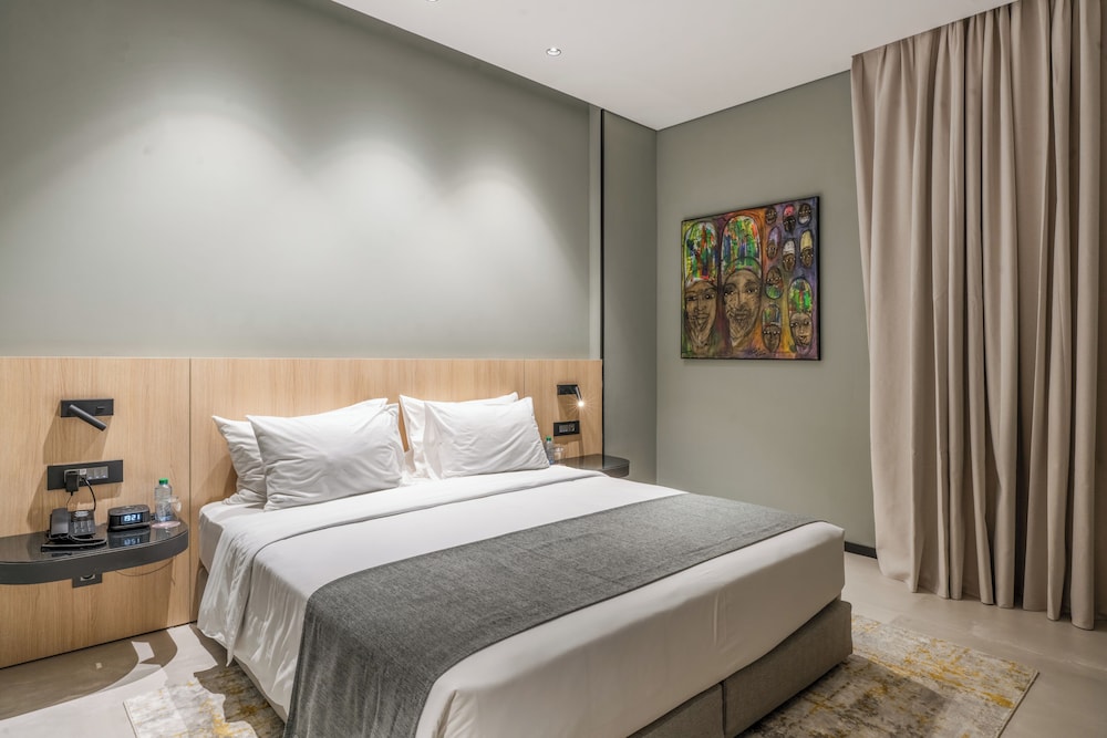 Sama Hotels 22/67