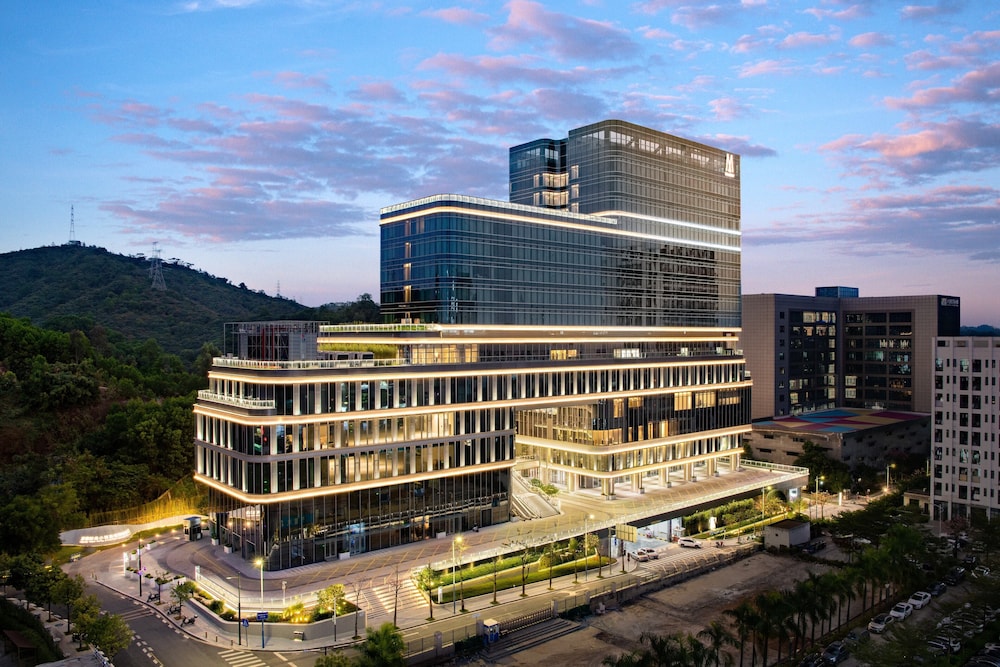 Fashion Town Hotel Shenzhen MGallery Collection 2/56