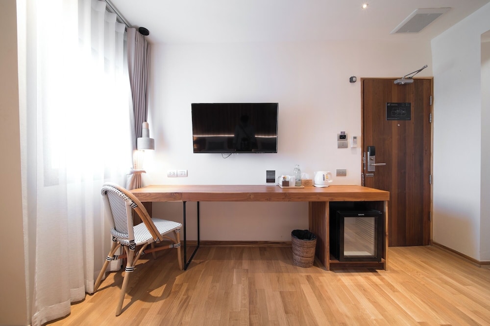 Nuan Boutique Hotel 49/63