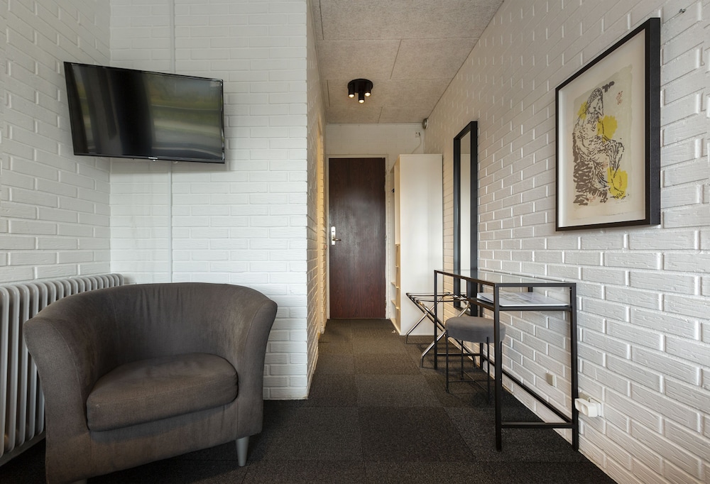 Hotel Birkegaarden 29/49