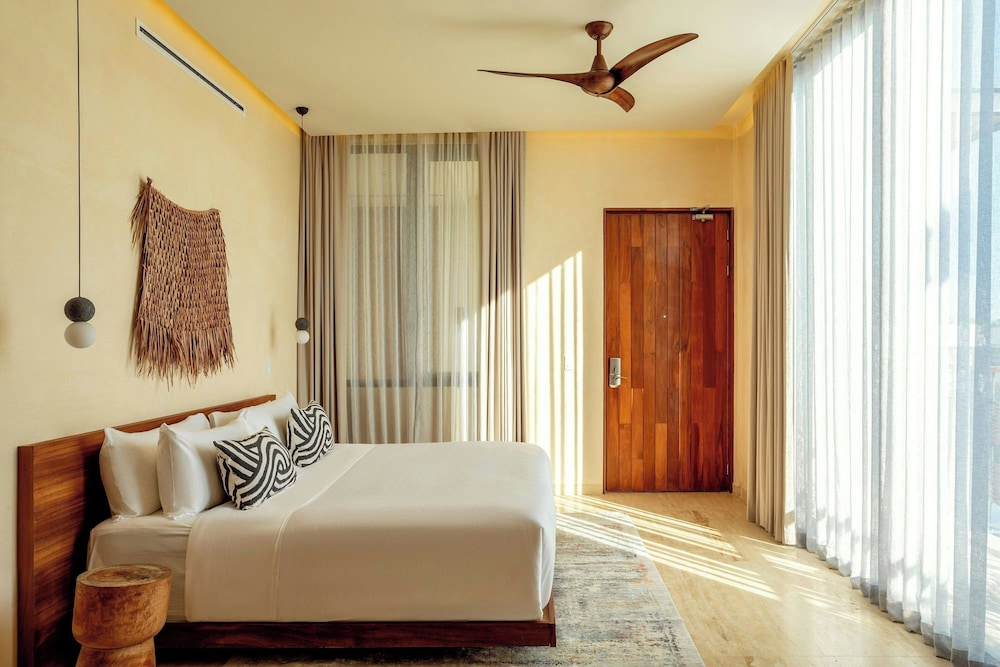 Bloom Tulum Apartments by Marriott 39/94