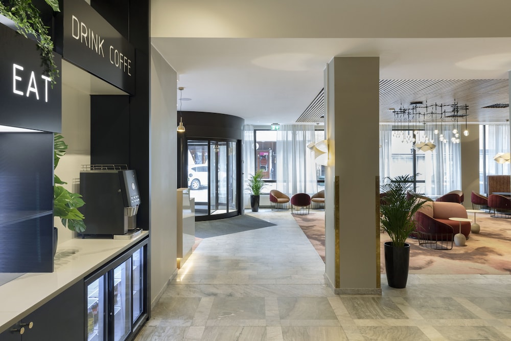 Comfort Hotel Sundsvall 6/72