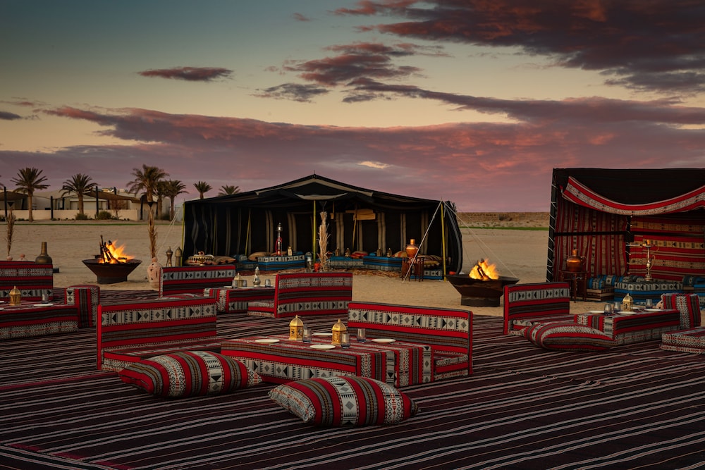 Sahara-Tozeur Resort & Villas 41/50