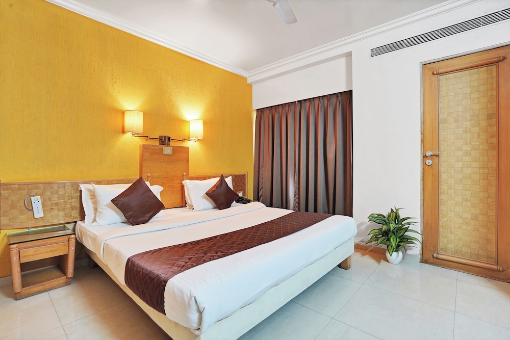 Hotel Orchard Pune 20/49