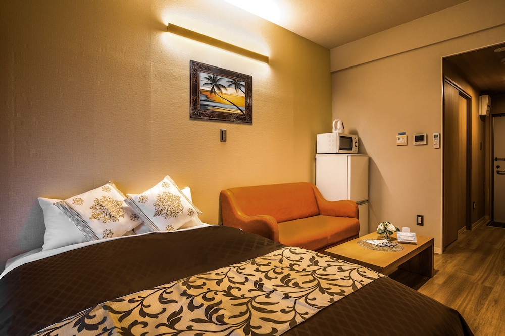 Residence Hotel Naha West 19/31