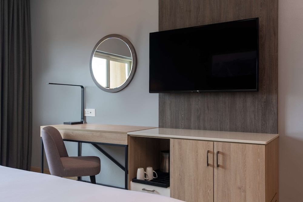 Park Inn By Radisson Serviced Apartments Lagos Victoria Island 25/70