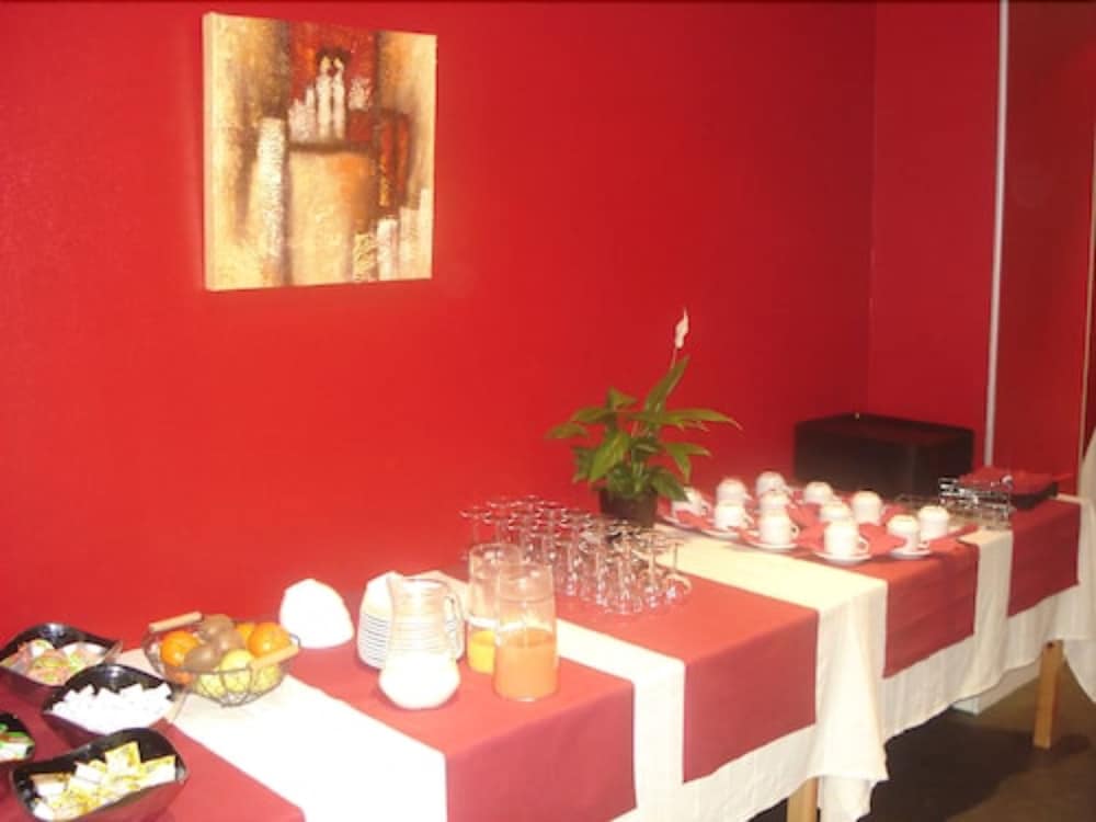Les Palatines - Residence 5/62