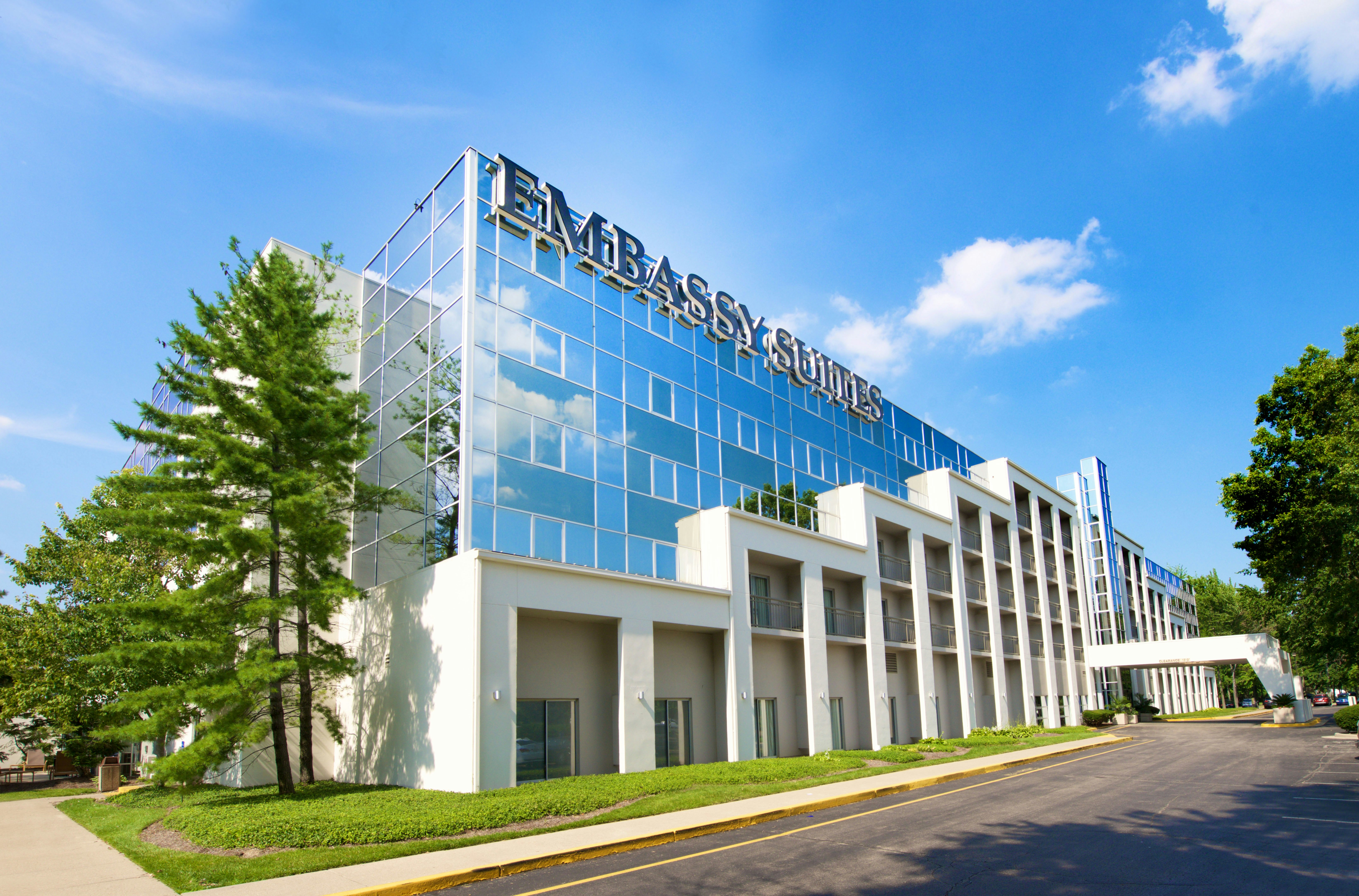 Embassy Suites by Hilton Cincinnati Northeast Blue Ash in BLUE ASH - OH