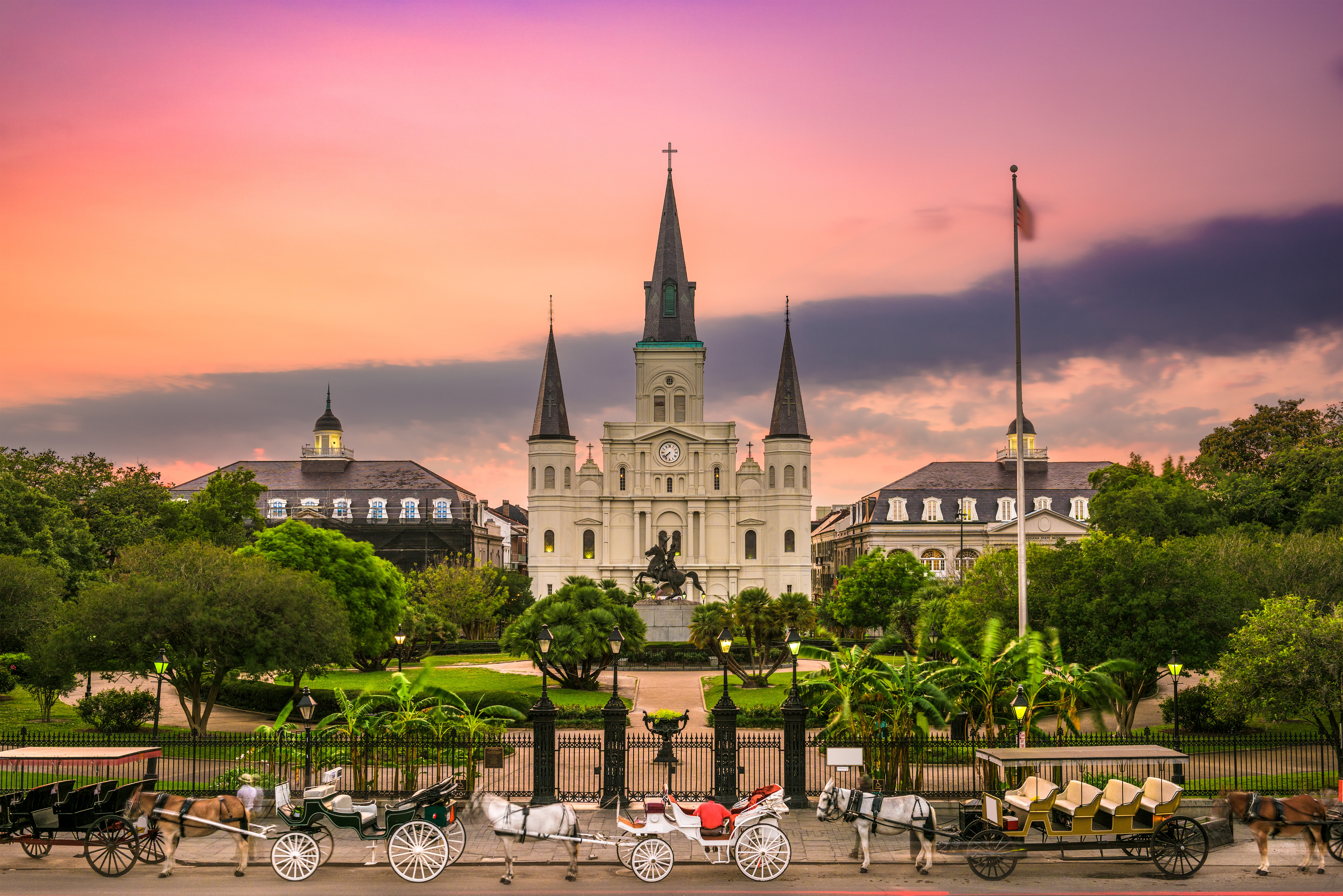 Hotel Indigo New Orleans French Quarter in NEW ORLEANS - LA