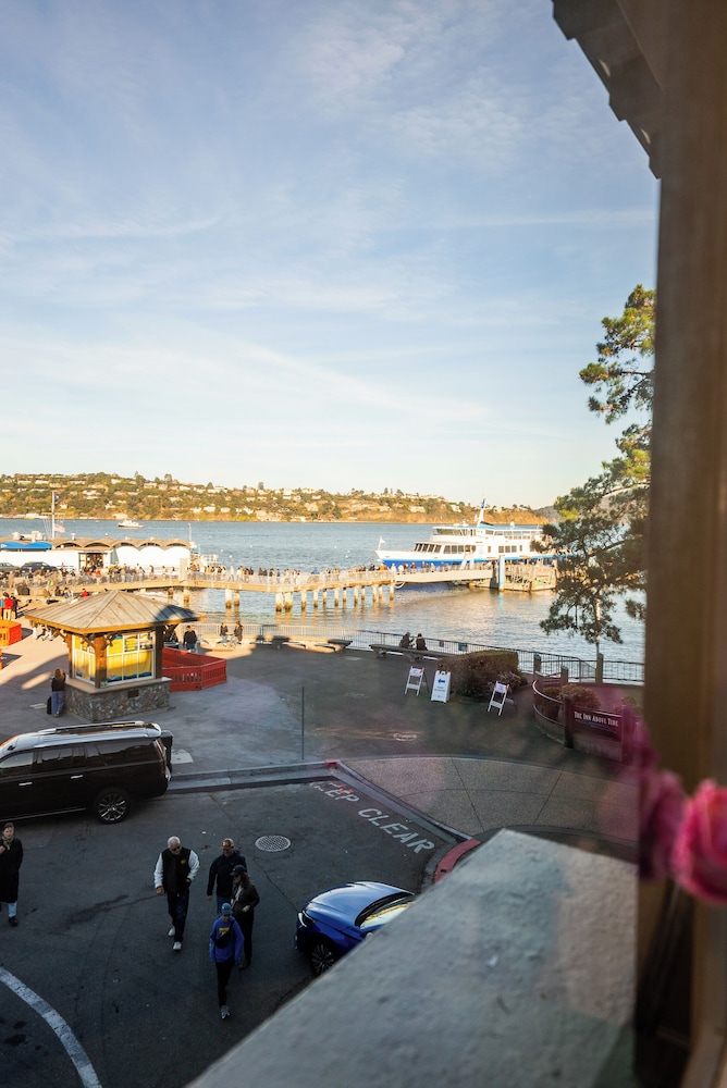 Hotel Sausalito 26/42