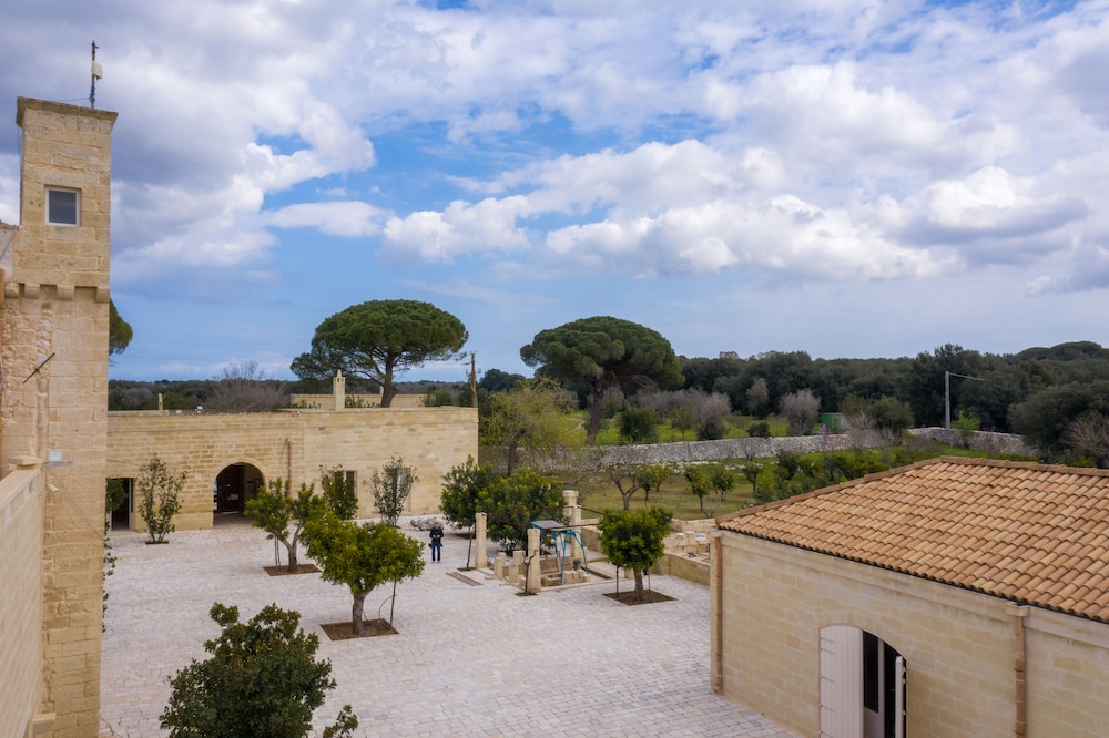 MASSERIA LILEI 49/62