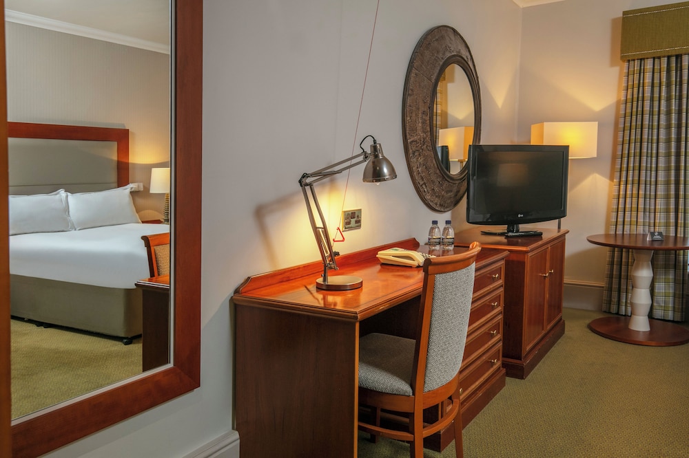 Dunston Hall Hotel, Spa & Golf Resort 38/50
