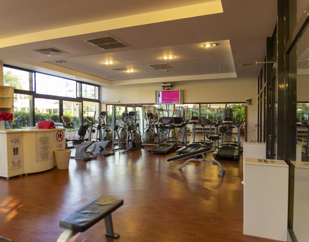 Club Hotel Phaselis Rose 27/50