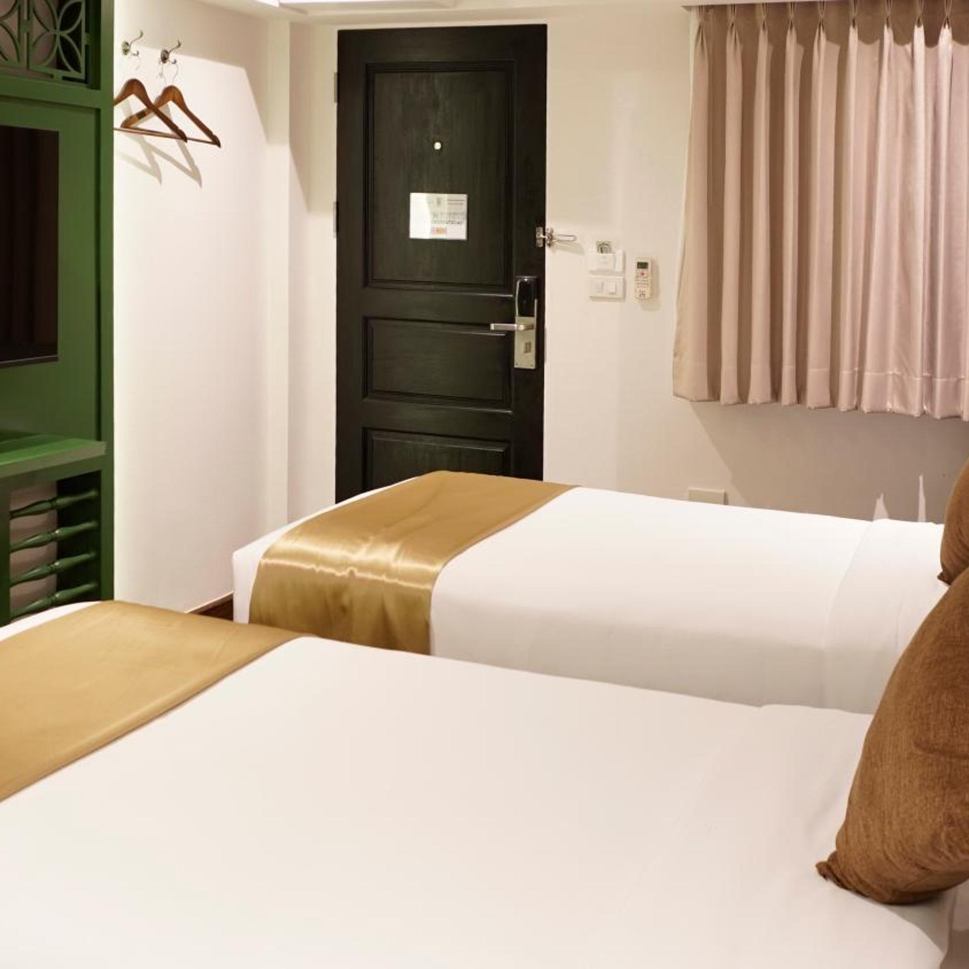 Bangluang Boutique Hotel 30/50