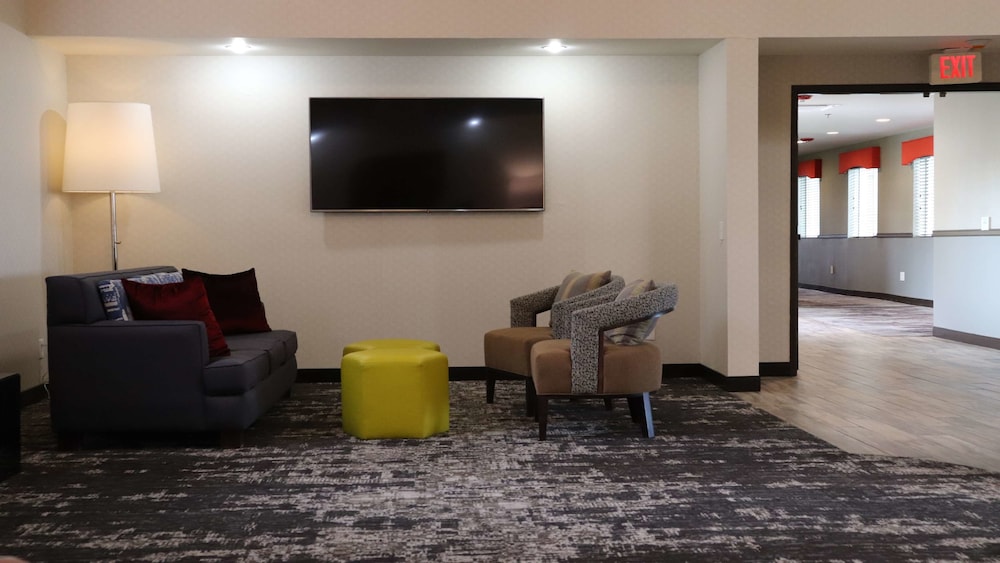 Best Western Porterville Inn 32/47
