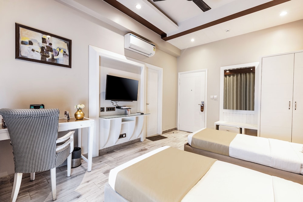 Skon Boutique by Orion Hotels 43/48