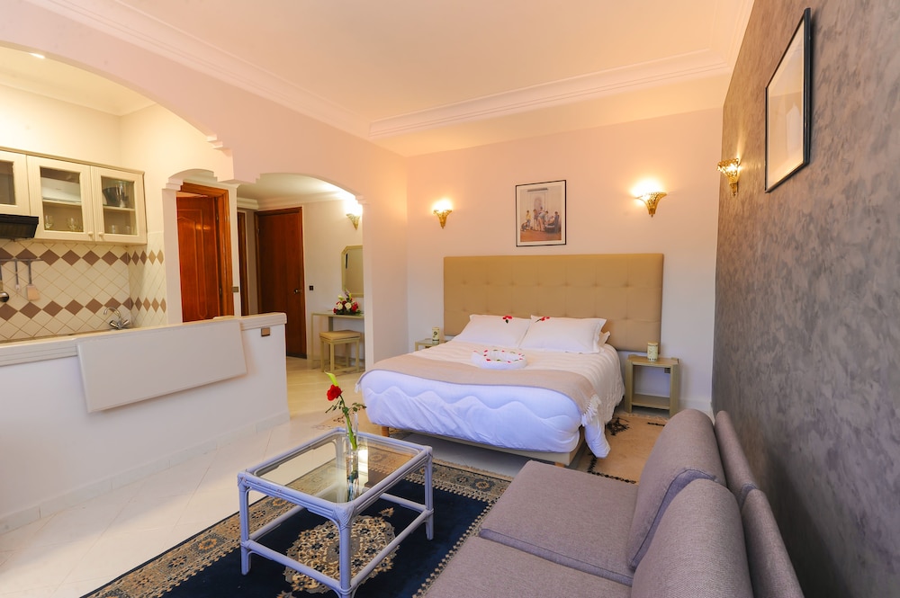 Appart Hotel Amina 26/59