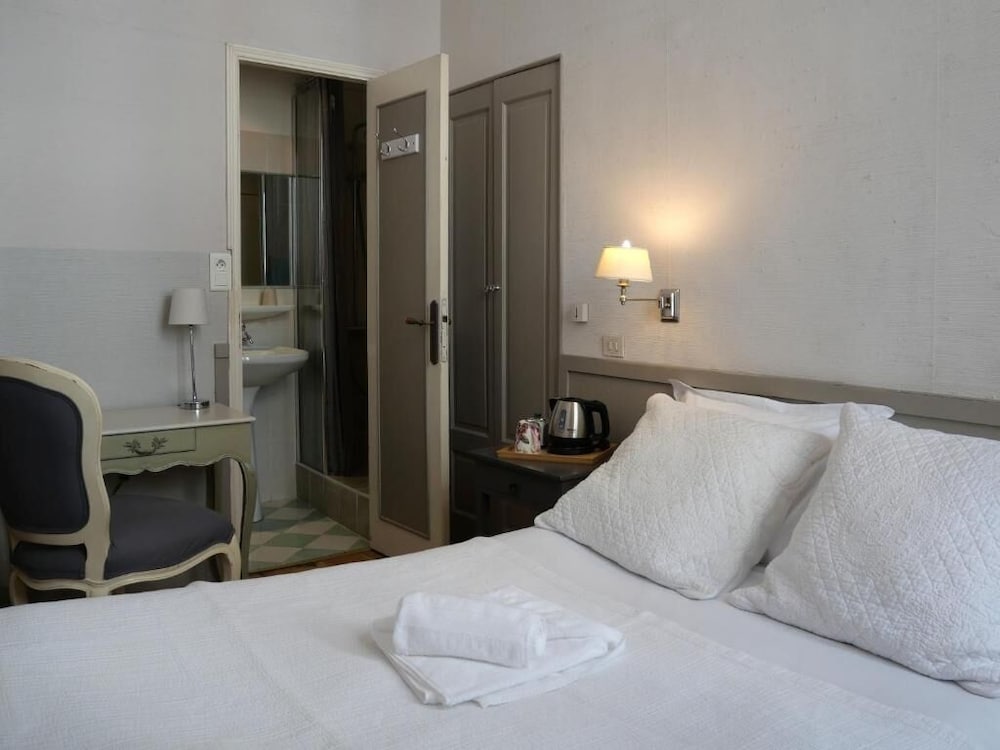 1 Bedroom, Standard, Single, Single Bed