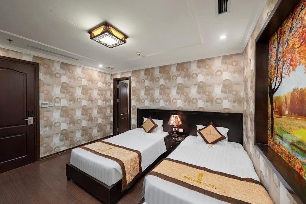 Binh Anh Hotel 33/61