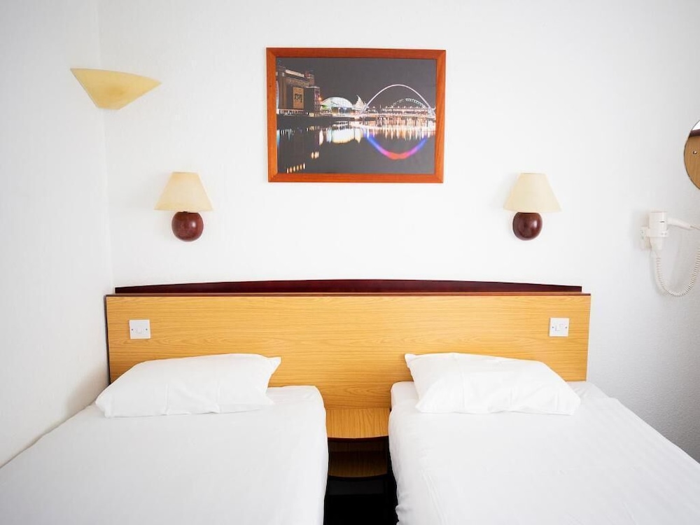 Campanile Washington – Newcastle-Upon-Tyne 27/57