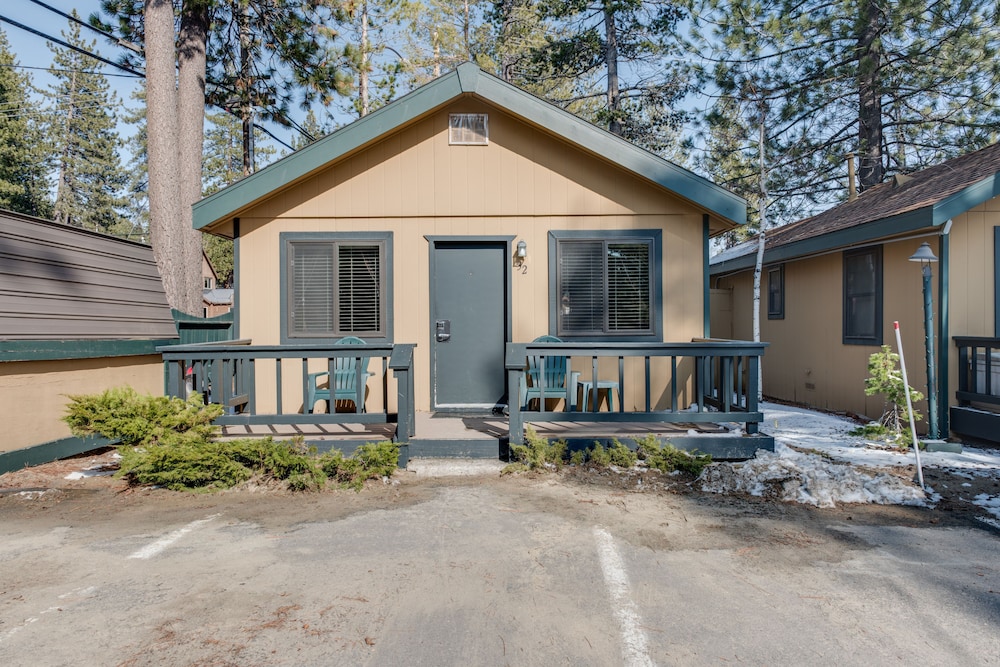 Franciscan Lakeside Lodge 4/73