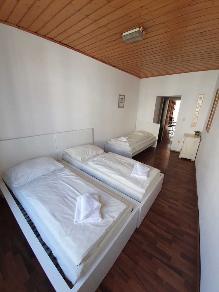 Pension Seibel 10/58