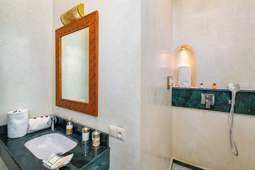 Riad Diamond of Marrakech 59/61