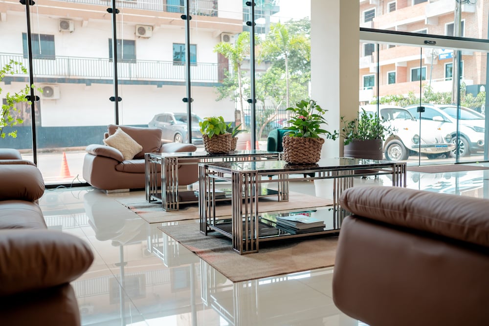 Megal Suites Hotel 31/45