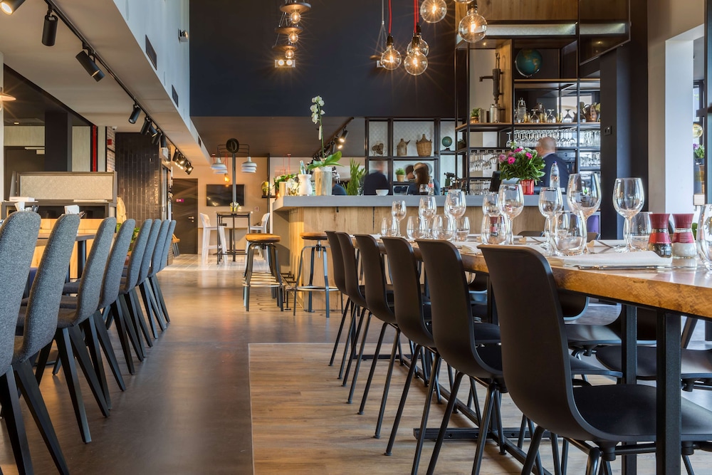 Park Inn By Radisson Brussels Airport 50/68