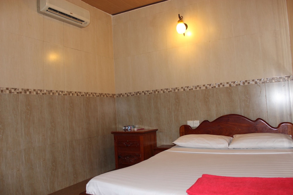 Lucky 1 Guesthouse 21/33