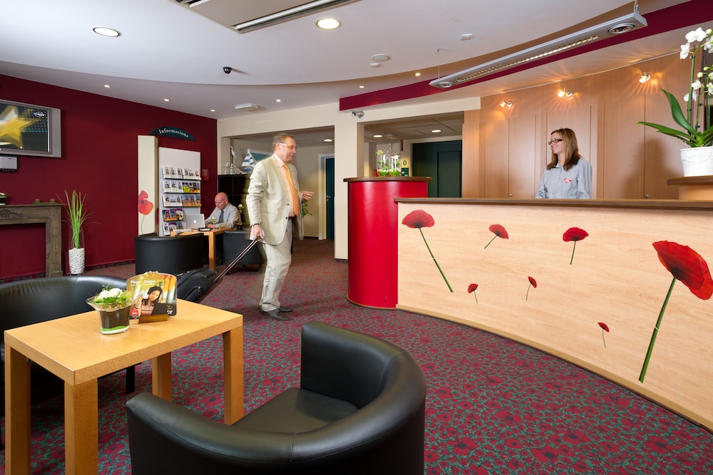 Ibis Liege Seraing 6/60