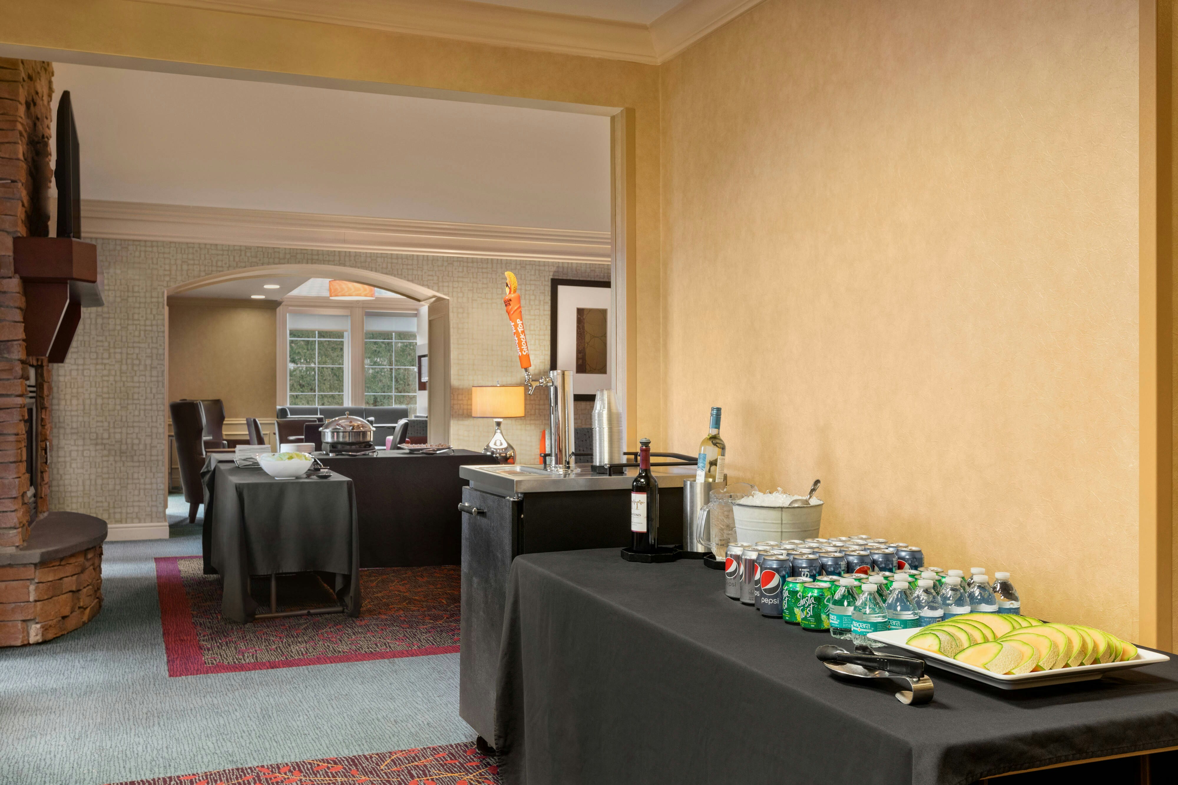 Residence Inn by Marriott Baltimore White Marsh 25/50