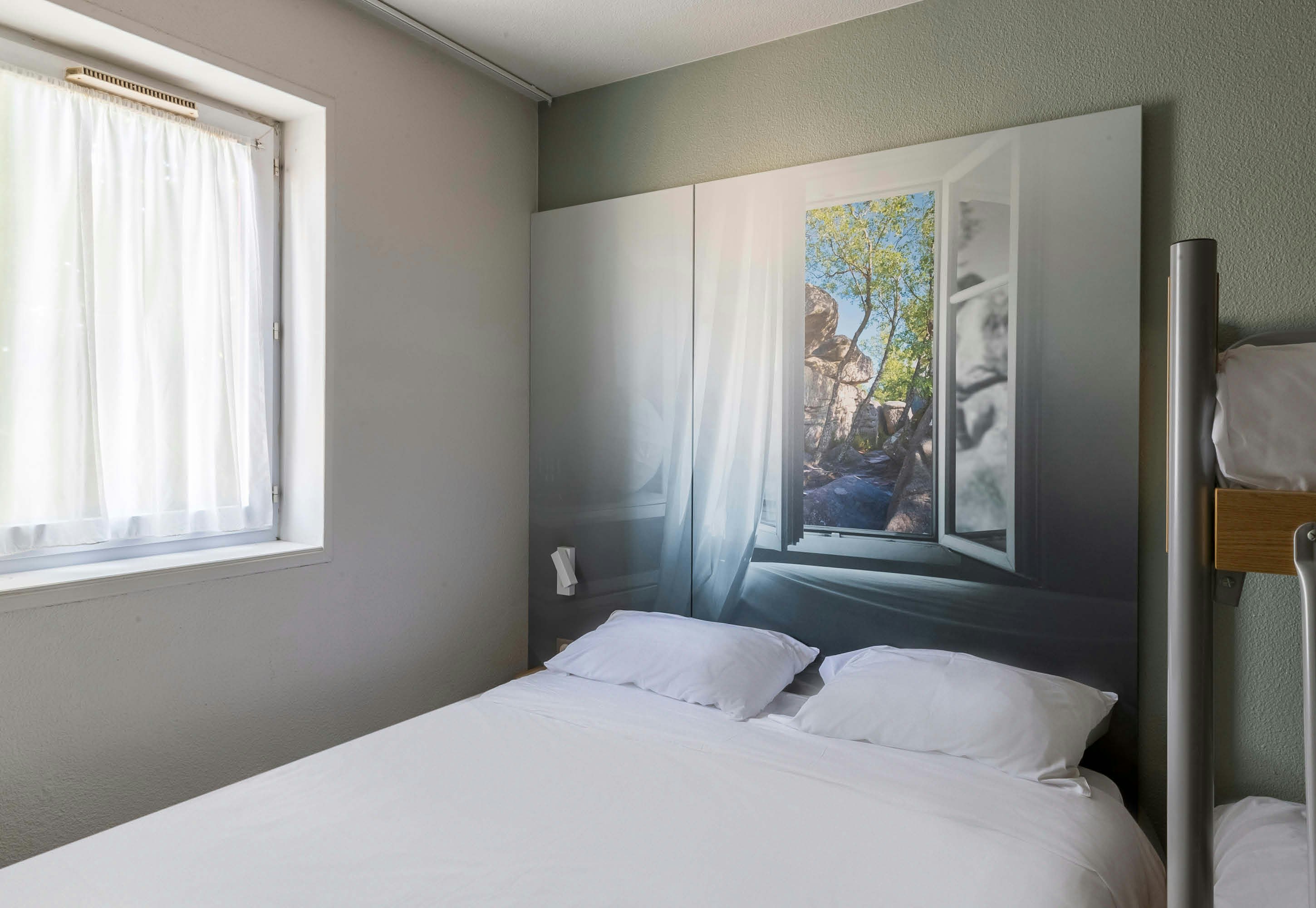 B&B Hotel Bourges 1 13/27