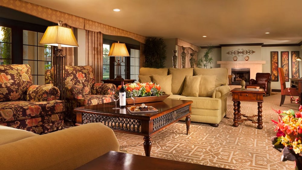 Omni Rancho Las Palmas Resort And Spa 48/83