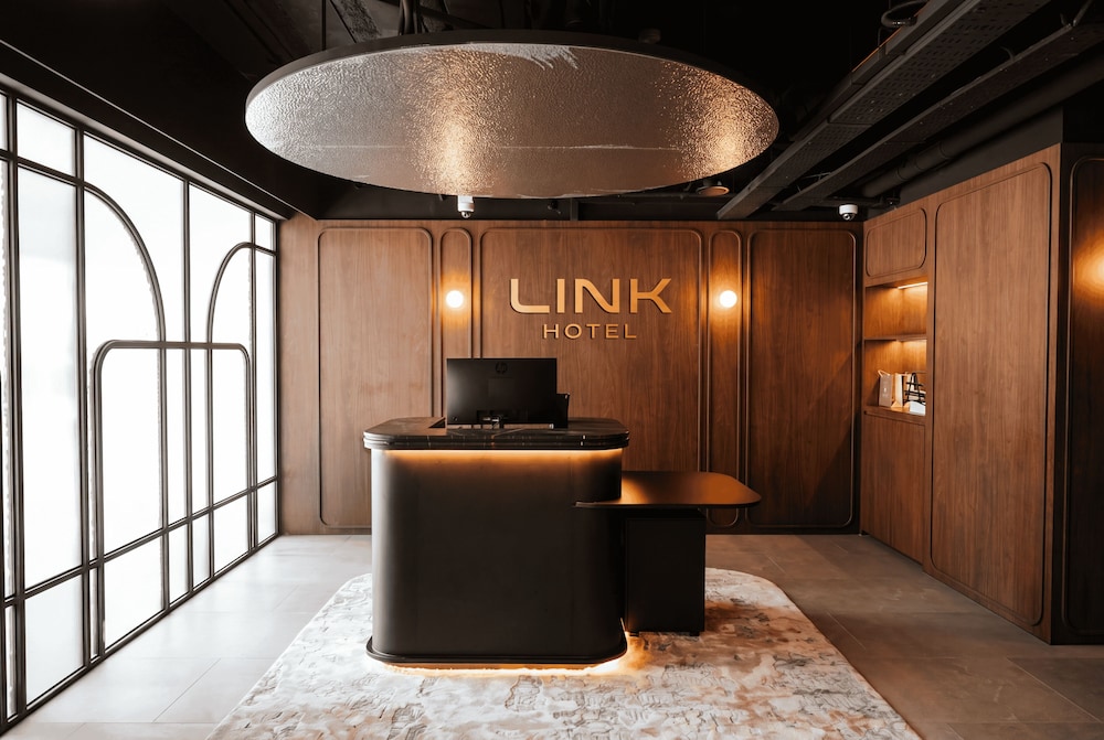 Link Hotel Singapore 11/49