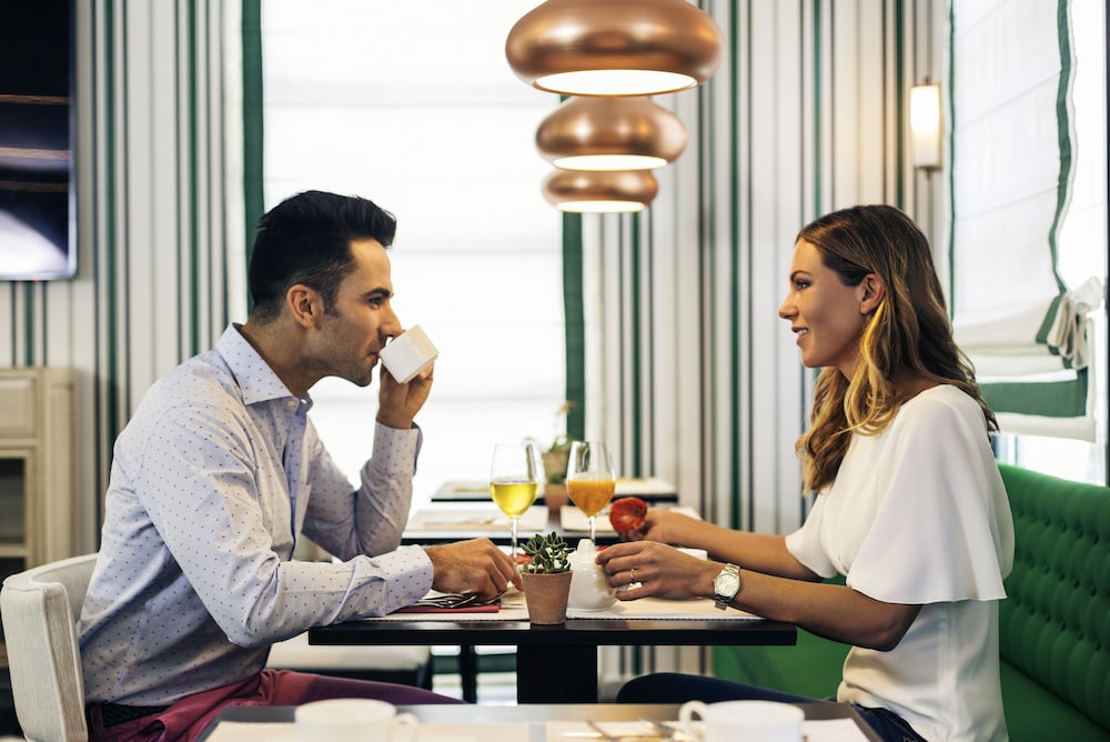 Mercure Bilbao Jardines De Albia 59/70