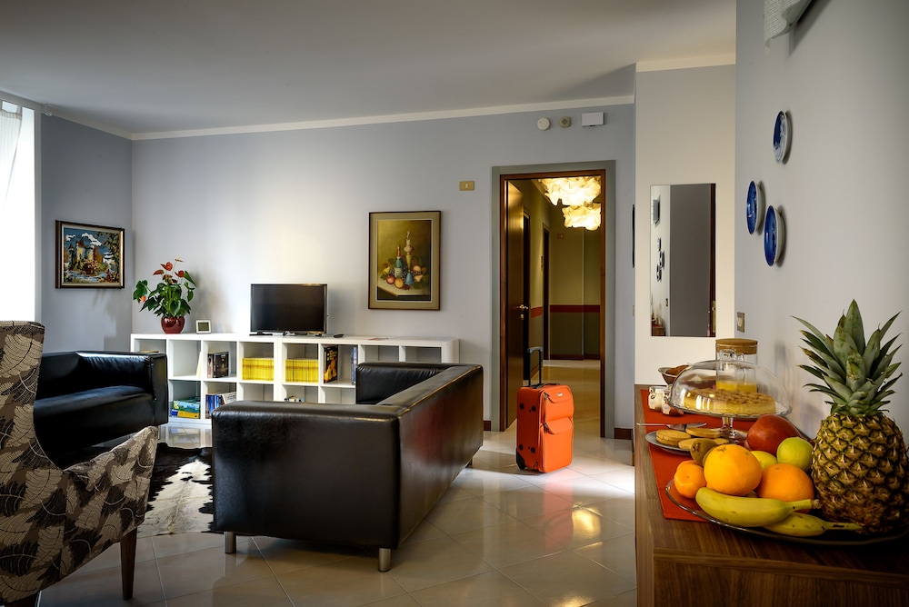 Bed And Breakfast Sweet Home 21/33
