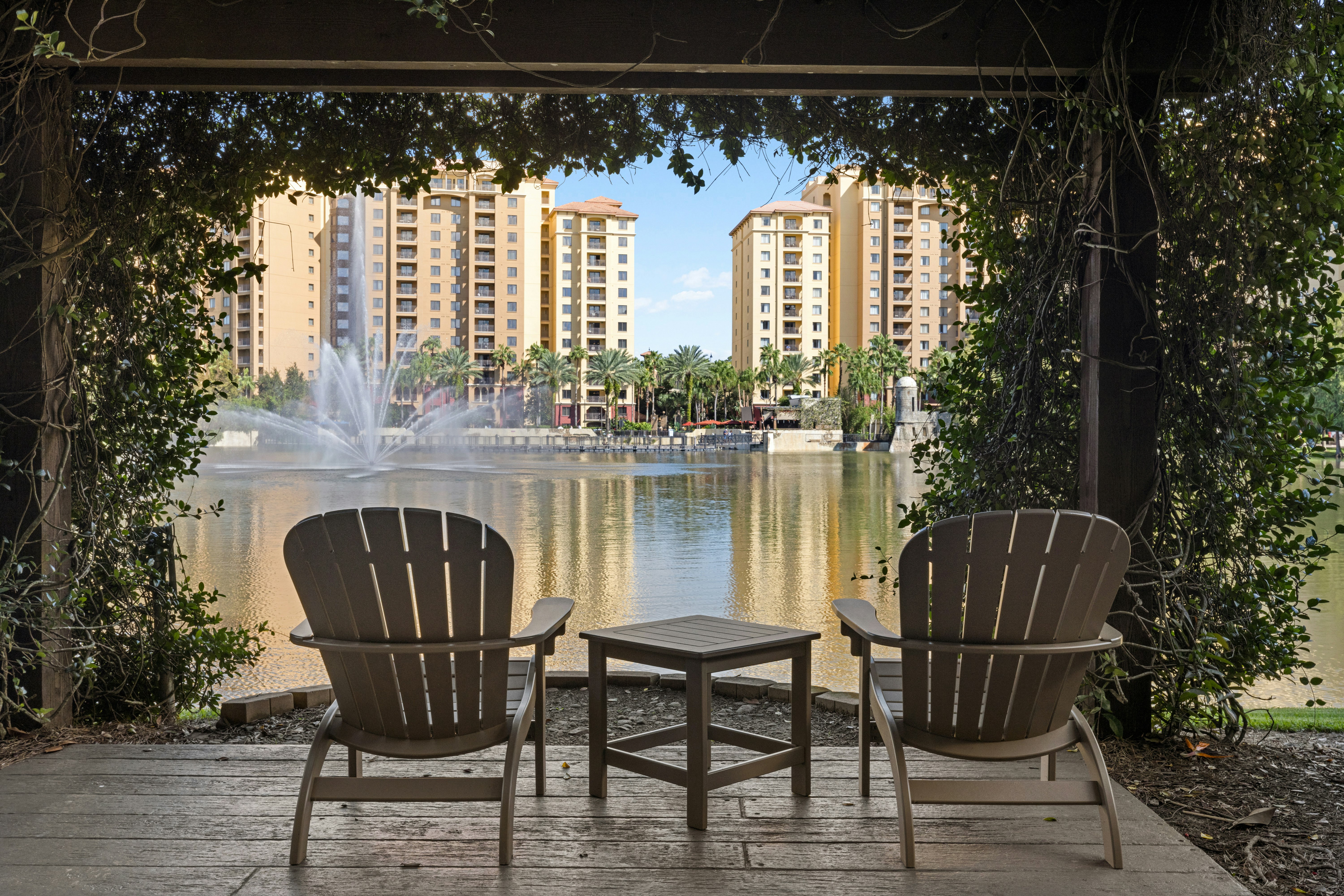 Club Wyndham Bonnet Creek 44/75