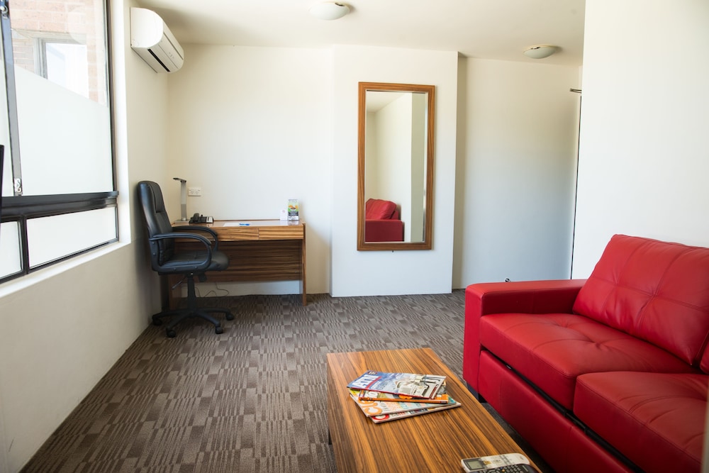 ADGE Hotel & Residence 29/50