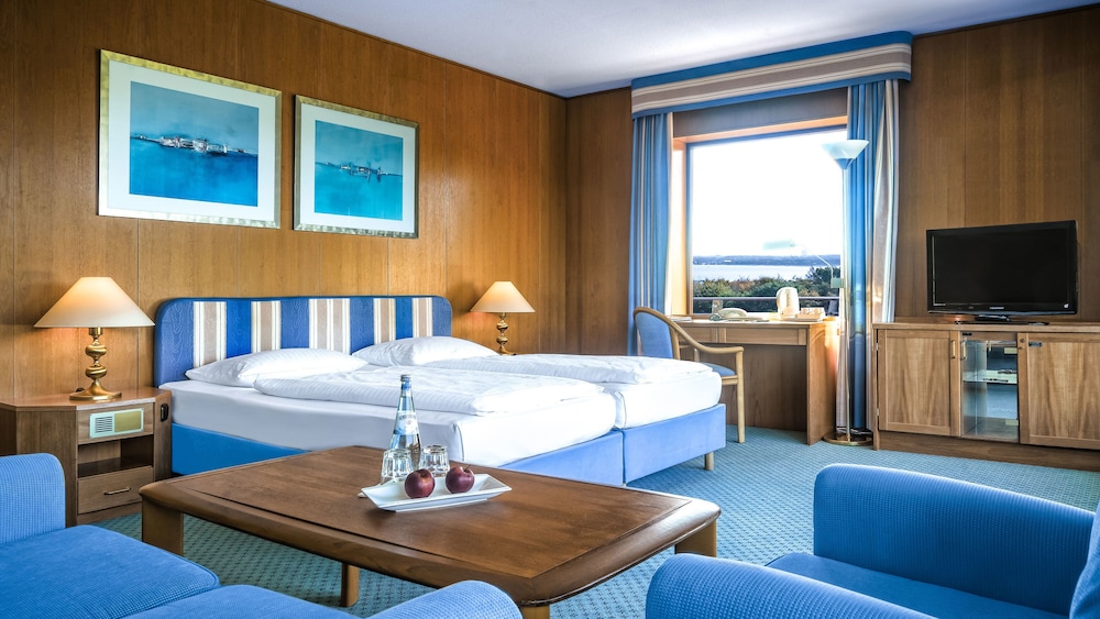 Maritim Clubhotel 19/91
