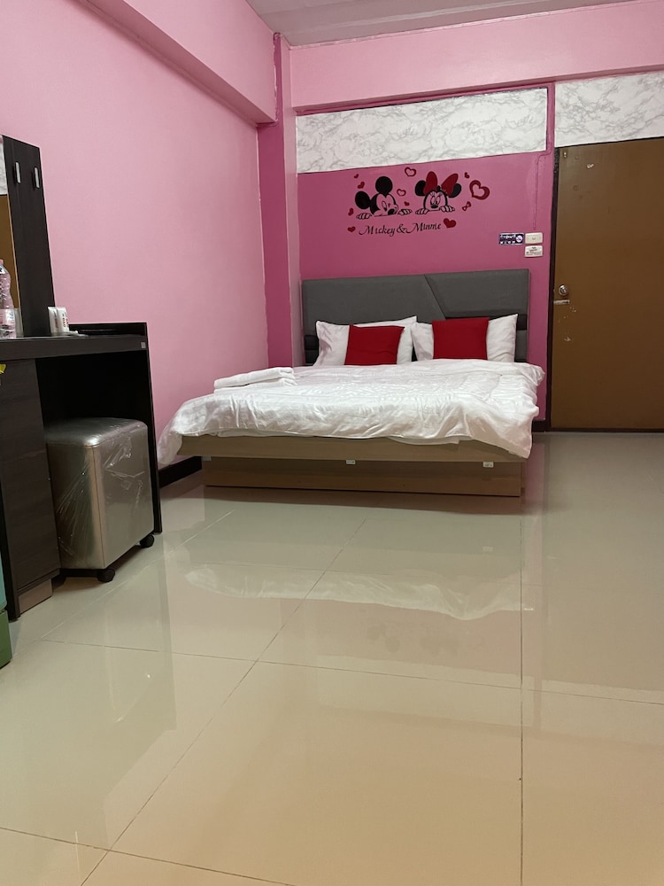 Gedkanok Apartment 35/64