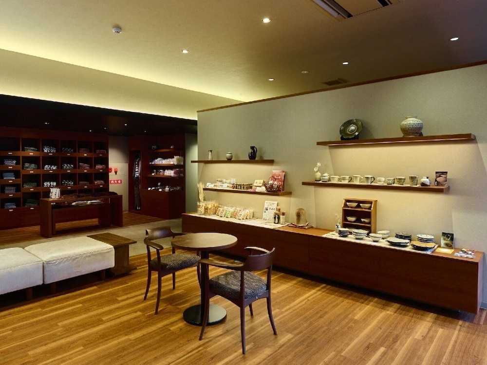 Amagase Kanko Hotel Seitenkaku 33/50