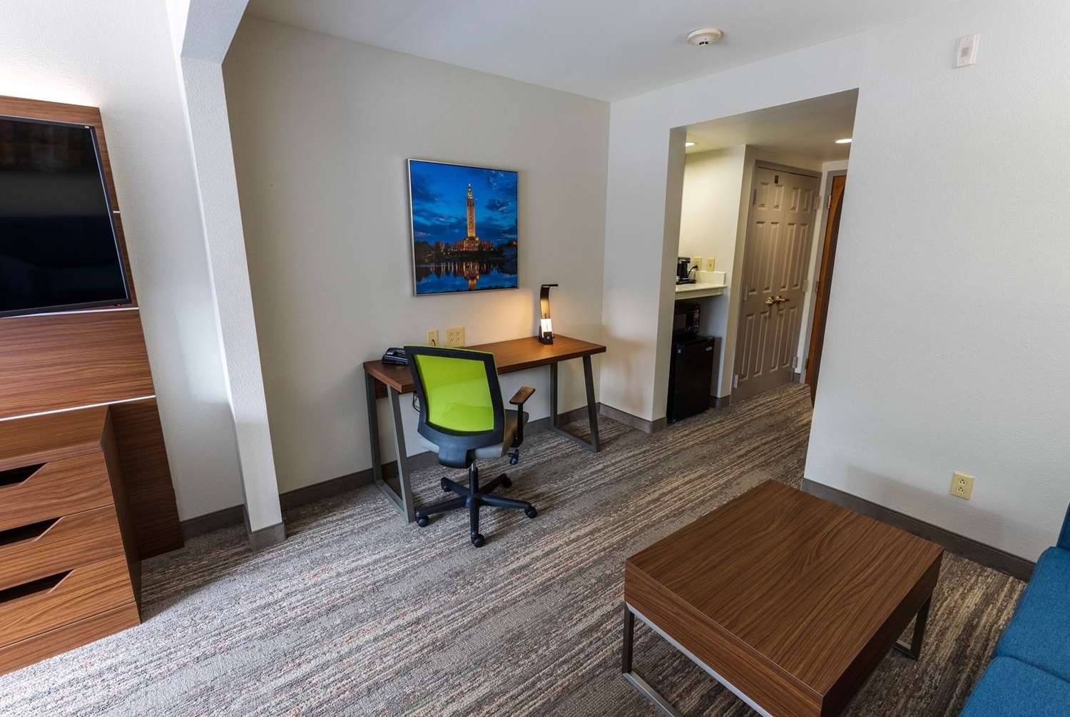Wingate By Wyndham Lafayette Airport 43/45