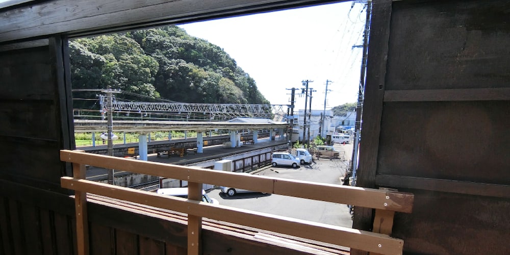 Minshuku Inn Shirahama Ekinoyado 42/66