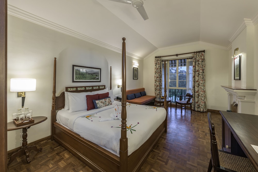Club Mahindra Munnar 22/48
